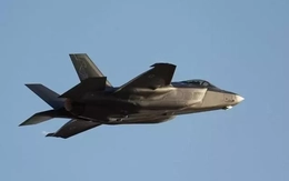 Israel đã đánh giá khả năng phát hiện F-35 của hệ thống S-500