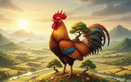 4 con giáp “mát tay” với bất động sản, đi xem chơi mà trúng lộc đất vàng