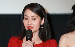 NSƯT Hạnh Thúy: “Có những giai đoạn, mọi người không liên lạc được với tôi"