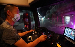 Nam tài xế xe tải 38 tuổi phát hiện nhiễm HIV, khóc nghẹn: "Đến giờ, vợ tôi vẫn không biết gì cả..."