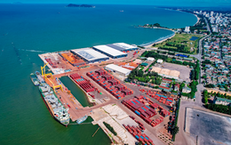 Siêu cảng 9.000 tỷ tạo cú hích xuyên biên giới, mở cửa ngõ giao thương Việt Nam với Lào, Thái Lan, Myanmar