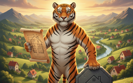 TOP 3 con giáp càng gần Tết càng dễ mua nhà đất giá hời