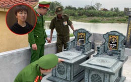 Vụ giả chết để trục lợi bảo hiểm: Hàng xóm kể điều bất ngờ về đám tang, còn tổ chức sang cát như thật 