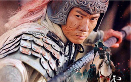 Triệu Vân gần như bất bại cả đời, nhưng đánh chính diện vẫn có những ngoại lệ khiến ông không thể thắng