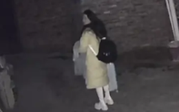 Video 20 giây từ camera của một gia đình lúc 4 giờ sáng khiến hàng triệu người bật khóc: Nhân vật chính lại không hề xuất hiện