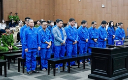 Xem xét lại các bản án có liên quan bị cáo Phạm Việt Cường