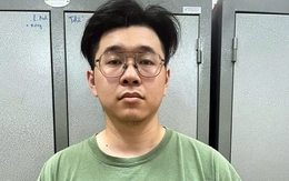 Gã trai đánh nữ hàng xóm ở sảnh chung cư Sky Central sắp hầu tòa