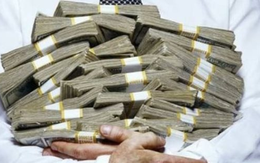 Đối thủ khu du lịch Đại Nam của bà Nguyễn Phương Hằng chuẩn bị trả cổ tức cao bằng tiền mặt