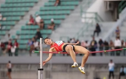 Thể thao Việt Nam: Đường đến Asiad, Olympic còn xa