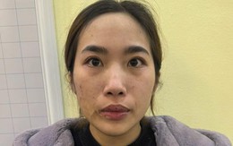 Nhận đơn hàng bất thường, shipper báo công an bắt Cao Thanh Lam sinh năm 2004