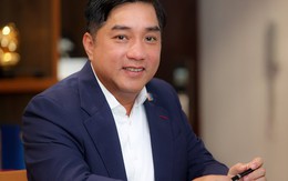 Chủ tịch Đèo Cả nói lý do dừng chân ở siêu dự án Sông Hồng là do muốn chạy bền, không bất chấp mọi giá để "đánh trống ghi danh" trong mọi giai đoạn