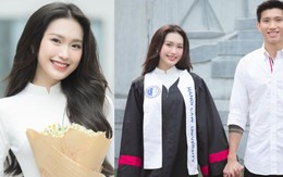 Toàn cảnh vụ Doãn Hải My bị gắn mác "làm chảnh" khi đỗ Thạc sĩ ĐH Luật, Mai Hà Trang nổi giận bênh vực