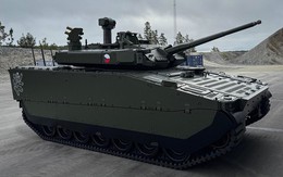 20 xe chiến đấu bộ binh CV90 được sản xuất mỗi tháng