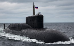 Chạy đua thời gian chế tạo tàu ngầm hạt nhân thế hệ 5 để đối phó NATO