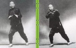 Huyền thoại 'Thần võ' Trung Quốc gần 70 tuổi vẫn đánh bại 5 samurai Nhật Bản