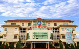 Thanh tra Chính phủ phát hiện loạt vi phạm tại dự án hơn 606 tỉ đồng ở Đại học Thái Nguyên