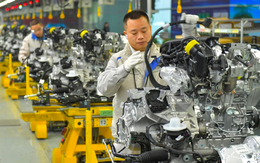 Đi trước về công nghệ nhưng hàng loạt sếp doanh nghiệp phương Tây phải thừa nhận: 'Vẫn phải sao chép Trung Quốc'