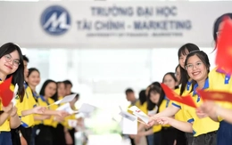 Chính phủ quyết định sáp nhập hai trường đại học ngành tài chính