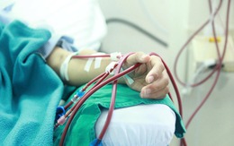 Shipper từng kiếm 50–80 triệu đồng/tháng, hối hận vì loạt thói quen khiến thận suy teo sớm