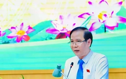 Bí thư phường trung tâm Hà Nội xin nghỉ vì lý do sức khỏe