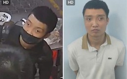 Camera AI giúp công an nhận dạng kẻ đột nhập phòng trọ trộm cắp