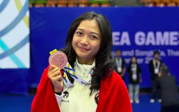 Sự thật võ sĩ Indonesia lỡ chỉ trích SEA Games, bị ép xoá bài mới được nhận giải