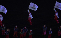 Không thích 'ao làng', Indonesia đề xuất SEA Games mở rộng có cả Australia