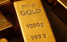 Vàng tuyệt đối không dành cho kiểu người này