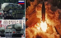 Chuyên gia nhắm sẵn mục tiêu NATO cho Oreshnik