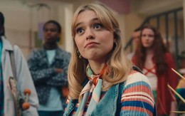 Xem phim Sex Education, tôi cay đắng nhận ra muốn yên ổn ở chốn công sở, có những người chắc chắn phải tránh xa