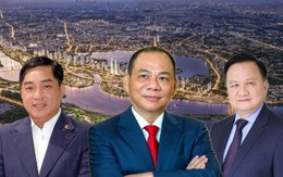 Tại sao Vingroup, MIK Group, Đèo Cả đột ngột rút khỏi loạt siêu dự án hạ tầng lớn nhất từ trước đến nay?