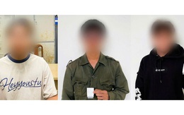 “Đau đầu” tìm tác giả bào thai trong bụng cháu gái 14 tuổi