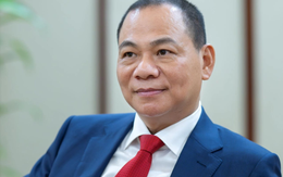 Nóng: Tài sản ông Phạm Nhật Vượng giảm 1,9 tỷ USD chỉ trong vài giờ, là người mất tiền nhiều nhất thế giới ngày hôm nay