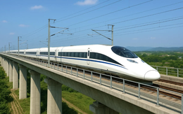 Vingroup rút lui, còn những doanh nghiệp nào muốn làm đường sắt cao tốc Bắc-Nam?