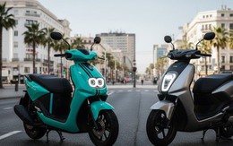 Honda, Yamaha bán xe điện kiểu gì thế?