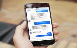 Thông báo quan trọng về việc nhắn qua Zalo, Facebook