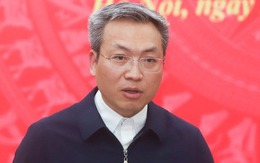 Khởi tố thêm 3 bị can liên quan dự án cơ sở 2 Bệnh viện Bạch Mai và cơ sở 2  Bệnh viện Việt Đức