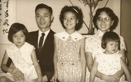 Nhân quả có thật: 40 năm trước bị cười vì đẻ toàn con gái, 40 năm sau các con làm hẳn Bộ trưởng, Giám đốc, danh giá vô cùng!