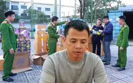 Khám xét khẩn cấp chỗ ở của Nguyễn Hữu Tính, bắt Nguyễn Đức Minh trong chuyên án liên tỉnh đặc biệt lớn