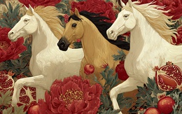 Tháng 11 âm 2 con giáp may mắn, giàu có vượt mong đợi, 2 con giáp lại cần đề phòng kẻ tiểu nhân