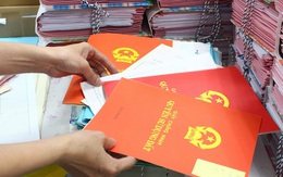 Công an phát thông báo nóng liên quan đến sổ đỏ của người dân: Cảnh giác tuyệt đối