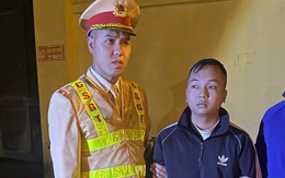 Bắt giữ, kiểm tra nơi ở của Nguyễn Tuấn Anh sinh năm 2000