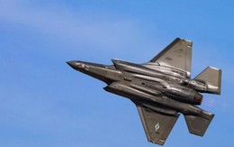 Phần Lan trang bị cho F-35 những tên lửa nguy hiểm nhất của Mỹ