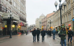 Nga thừa nhận đang gặp khó