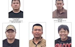 Nhóm đối tượng lập kế hoạch cướp túi tiền 1,5 tỉ đồng ở Đắk Lắk