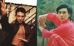 Sư phụ Chân Tử Đan giỏi hơn Lý Liên Kiệt, gặp côn đồ vẫn bị đánh nhập viện