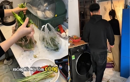 Vợ chồng làm công nhân ở Hà Nội, lương 18 triệu nhưng mỗi tháng vẫn dư nửa chỉ vàng: Bí quyết là đây!