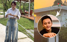 Bên trong biệt phủ của Mỹ Tâm: Sở hữu thứ độc nhất vô nhị, rộng đến mức Mai Tài Phến thả diều vô tư