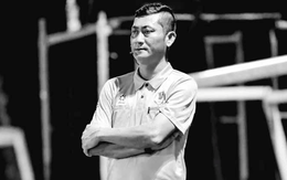 Trọng tài Việt Nam đột quỵ trên sân bóng, qua đời sau cơn đau ngực