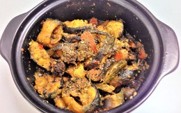 Việt Nam có loại cá người Trung Quốc ví ‘bổ ngang vi cá mập’: Cực tốt cho nam giới mà hay bị chê ‘bẩn’